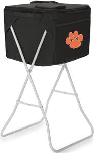 Picnic Time Clemson University Tigers Party Cube