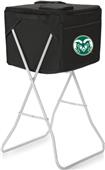 Picnic Time Colorado State Rams Party Cube Picnic Time Colorado State Rams Party Cube
