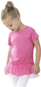 LAT Sportswear Toddler Tutu Tunic