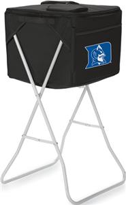 Picnic Time Duke University Party Cube Cooler