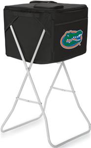 Picnic Time University of Florida Party Cube