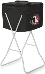 Picnic Time Florida State Seminoles Party Cube