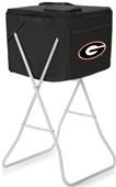 Picnic Time University of Georgia Party Cube Picnic Time University of Georgia Party Cube