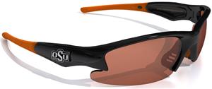 Collegiate Oklahoma State Dynasty Sunglasses