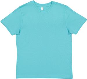 LAT Sportswear Youth Fine Jersey T-Shirts