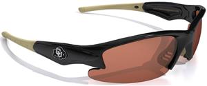 Collegiate Colorado Buffaloes Dynasty Sunglasses