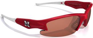 Collegiate Nebraska Cornhuskers Dynasty Sunglasses
