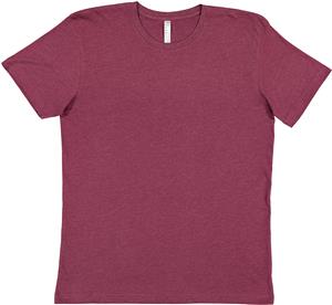 LAT Sportswear Adult Fine Jersey T-Shirts