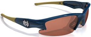 Collegiate Notre Dame Dynasty Sunglasses