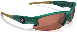 Collegiate Colorado St. Rams Dynasty Sunglasses