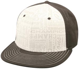 OC Sports Champ Cap with CF2 Visor