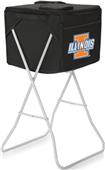 Picnic Time University of Illinois Party Cube Picnic Time University of Illinois Party Cube