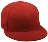 OC Sports Adjustable Team Cap With Flat Visor OC Sports Adjustable Team Cap With Flat Visor