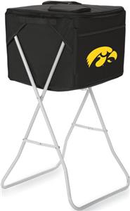 Picnic Time University of Iowa Party Cube