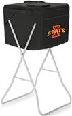 Picnic Time Iowa State Cyclones Party Cube Picnic Time Iowa State Cyclones Party Cube