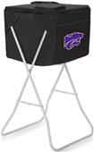 Picnic Time Kansas State Wildcats Party Cube