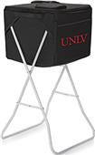 Picnic Time UNLV Rebels Party Cube Cooler Picnic Time UNLV Rebels Party Cube Cooler