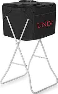 Picnic Time UNLV Rebels Party Cube Cooler