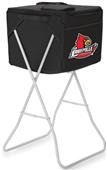 Picnic Time University of Louisville Party Cube Picnic Time University of Louisville Party Cube