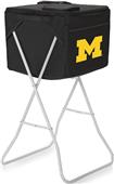 Picnic Time University of Michigan Party Cube Picnic Time University of Michigan Party Cube