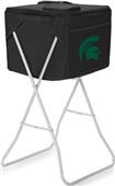 Picnic Time Michigan State Spartans Party Cube Picnic Time Michigan State Spartans Party Cube