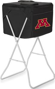 Picnic Time University of Minnesota Party Cube