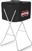 Picnic Time Mississippi State Bulldogs Party Cube Picnic Time Mississippi State Bulldogs Party Cube