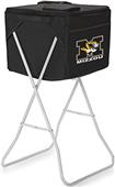Picnic Time University of Missouri Party Cube Picnic Time University of Missouri Party Cube