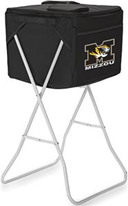 Picnic Time University of Missouri Party Cube