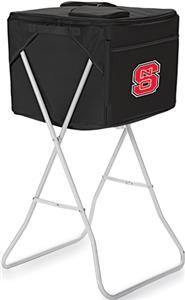 Picnic Time North Carolina State Party Cube