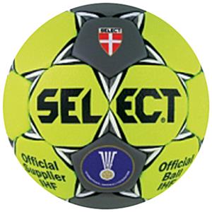 Select Ultimate IHF Handball