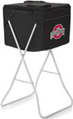 Picnic Time Ohio State Buckeyes Party Cube Picnic Time Ohio State Buckeyes Party Cube