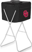 Picnic Time University of Oklahoma Party Cube