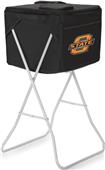 Picnic Time Oklahoma State Cowboys Party Cube Picnic Time Oklahoma State Cowboys Party Cube