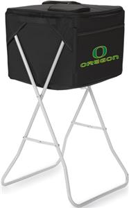 Picnic Time University of Oregon Party Cube