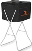 Picnic Time Oregon State Beavers Party Cube Picnic Time Oregon State Beavers Party Cube