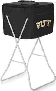 Picnic Time University of Pittsburgh Party Cube