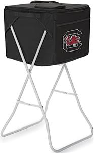 Picnic Time University South Carolina Party Cube