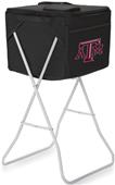 Picnic Time Texas A&M Aggies Party Cube Picnic Time Texas A&M Aggies Party Cube