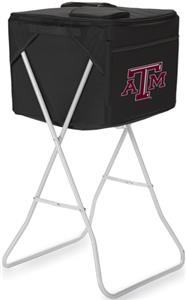 Picnic Time Texas A&M Aggies Party Cube