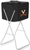 Picnic Time University of Virginia Party Cube Picnic Time University of Virginia Party Cube