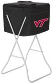 Picnic Time Virginia Tech Hokies Party Cube
