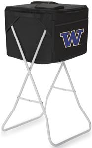 Picnic Time University of Washington Party Cube