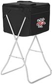 Picnic Time University of Wisconsin Party Cube Picnic Time University of Wisconsin Party Cube