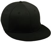 OC Sports Cotton Hand Feel Proflex Baseball Cap