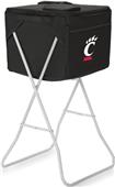 Picnic Time University of Cincinnati Party Cube Picnic Time University of Cincinnati Party Cube