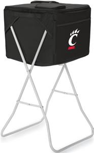 Picnic Time University of Cincinnati Party Cube