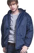 Cotton Heritage Men's All Weather Parka Jacket