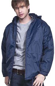 Cotton Heritage Men's All Weather Parka Jacket 