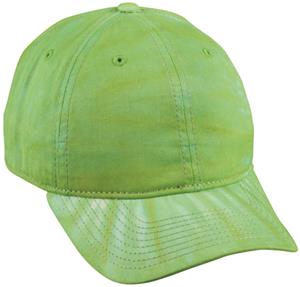 OC Sports Tie Dyed Ladies Ball Cap